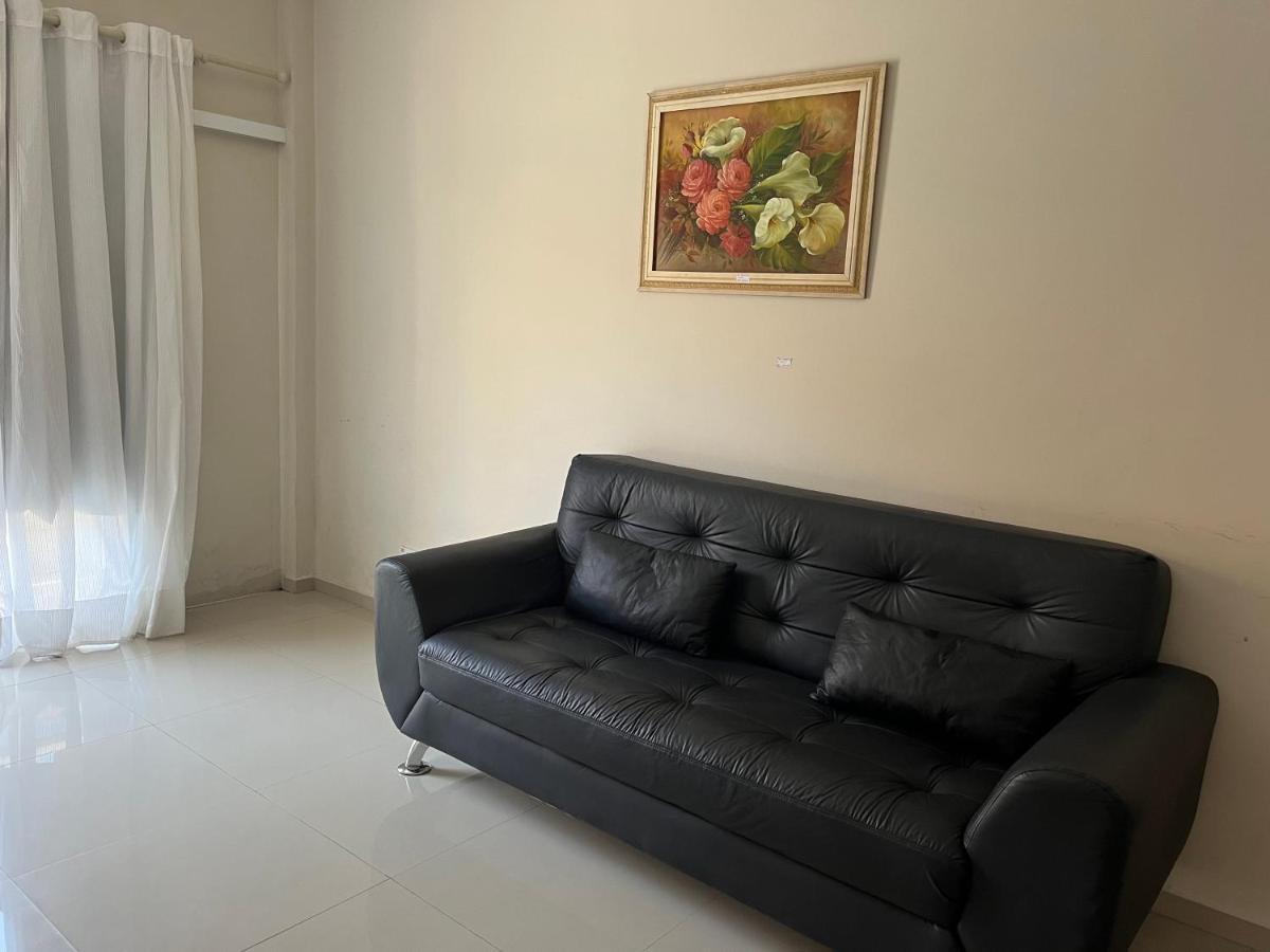 Apartment Mar Azul Enseada