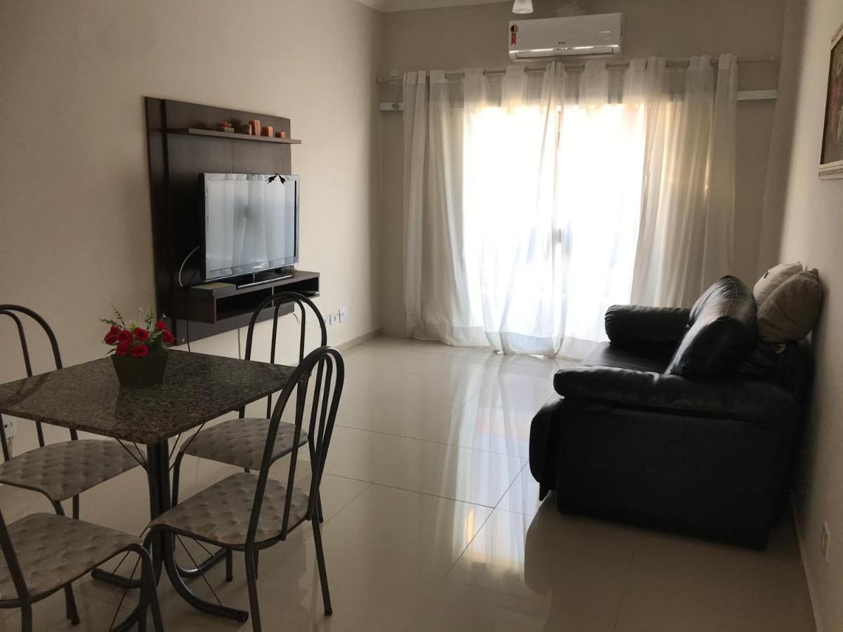 Apartment Mar Azul Enseada Guaruja