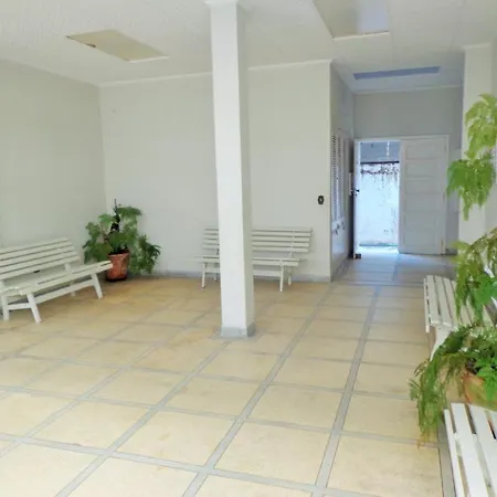 Mar Azul Enseada Apartment Guaruja Exterior photo