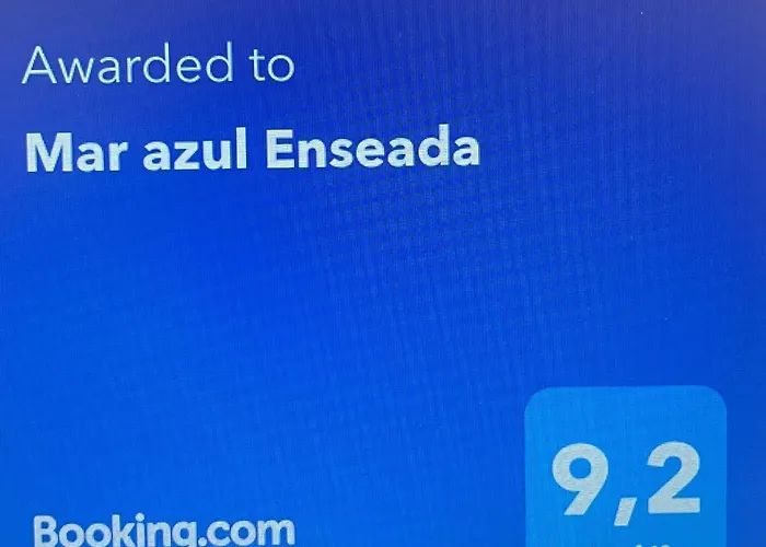 Mar Azul Enseada