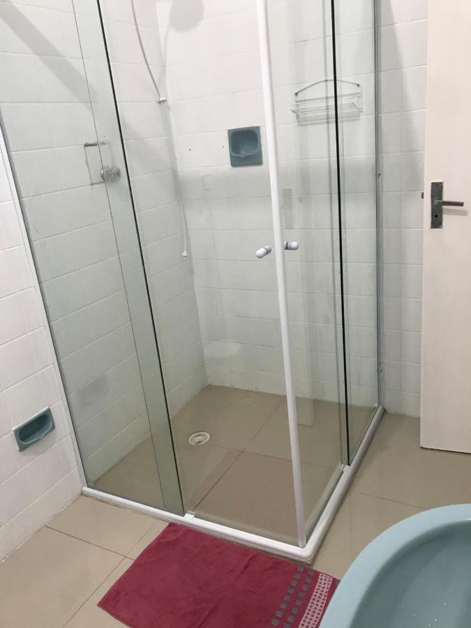Apartment Mar Azul Enseada Guaruja