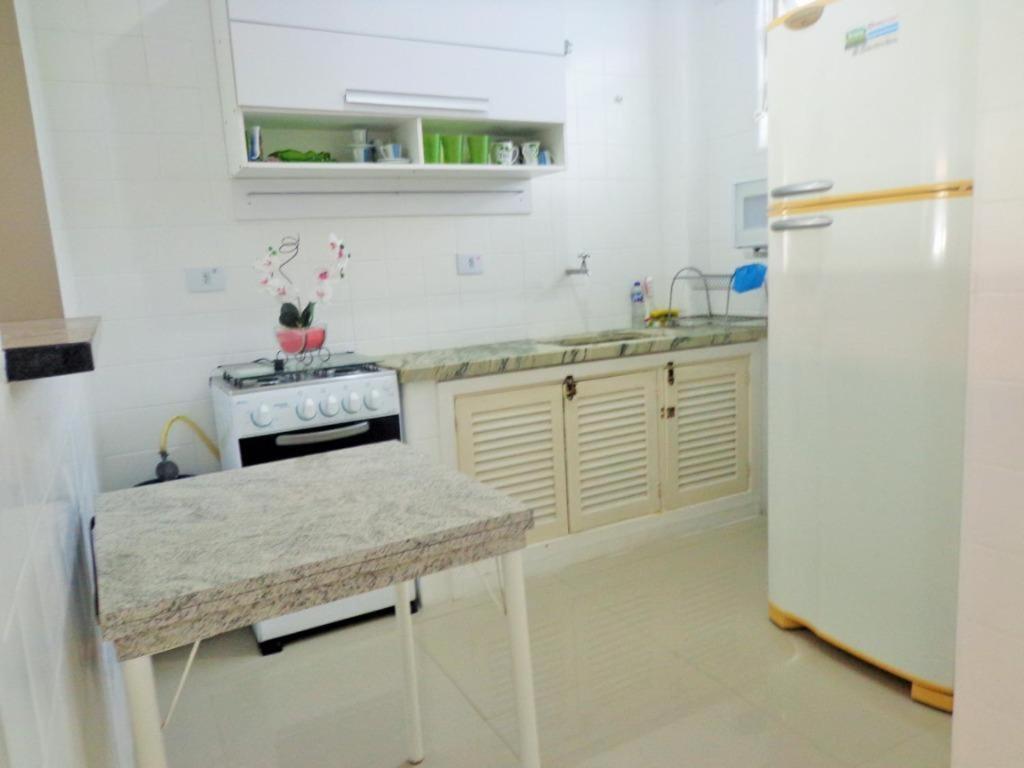 Apartment Mar Azul Enseada *