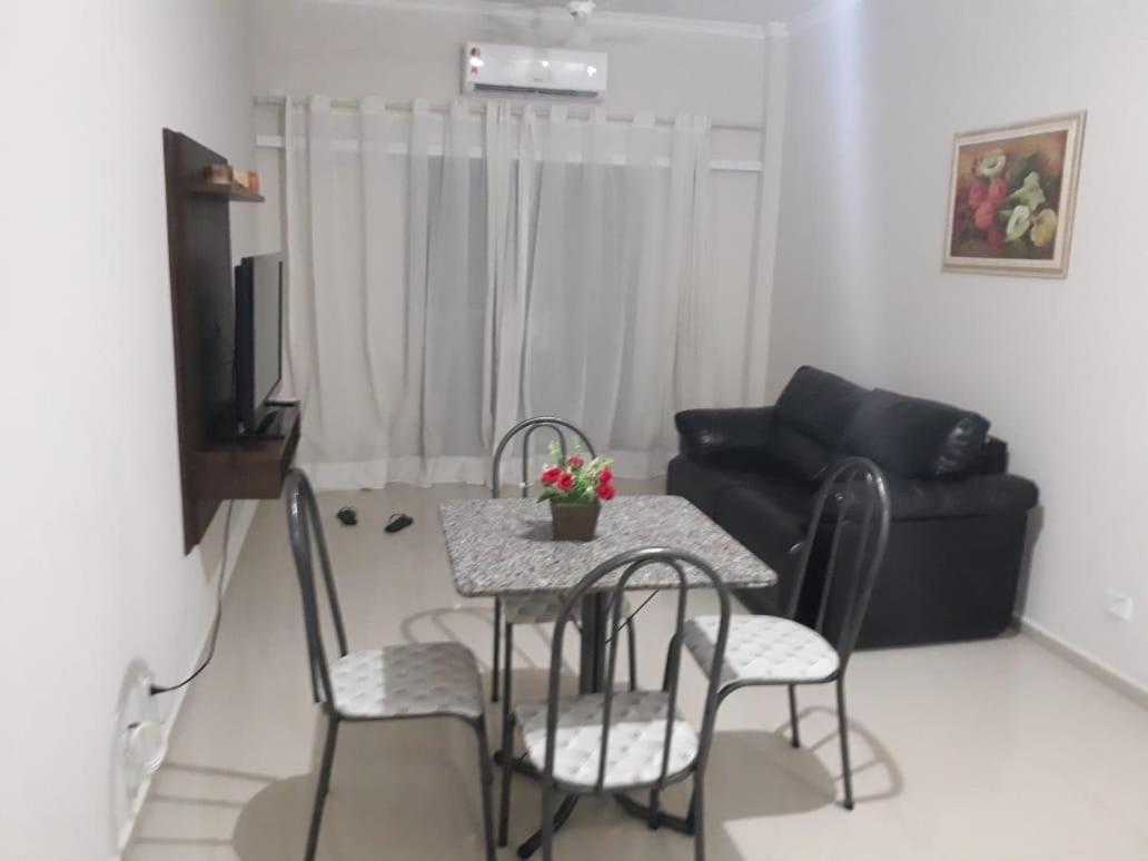 Apartment Mar Azul Enseada *