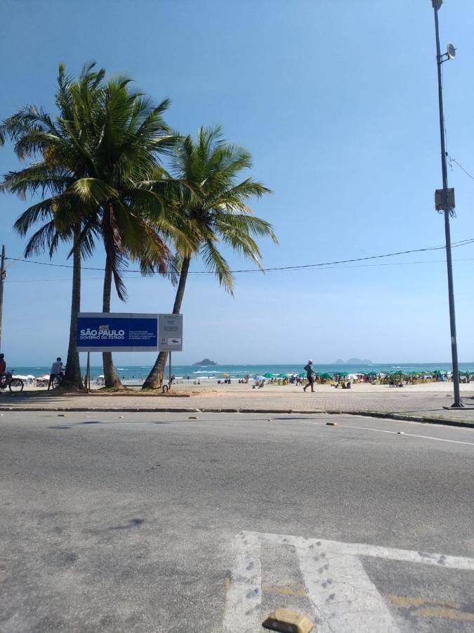 Mar Azul Enseada * Guaruja