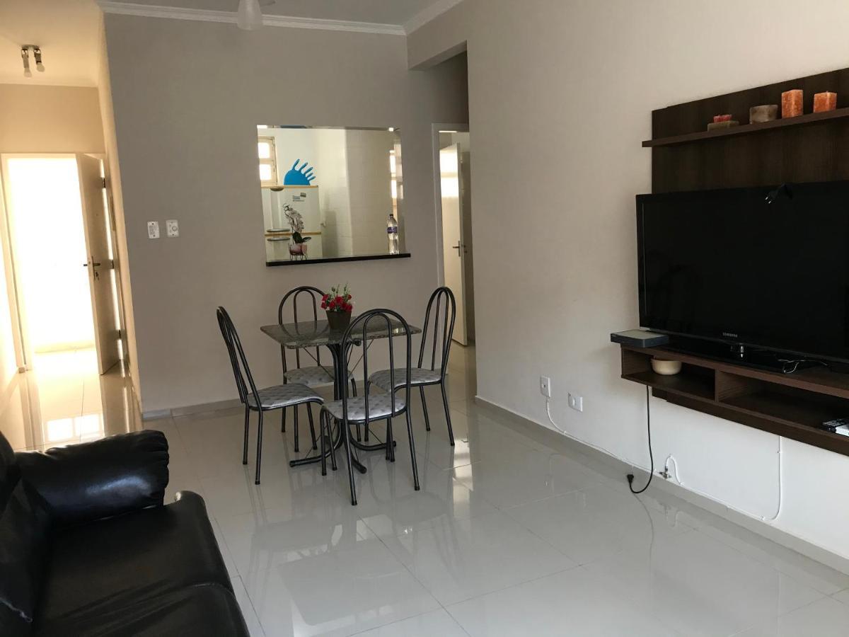 Mar Azul Enseada Apartment